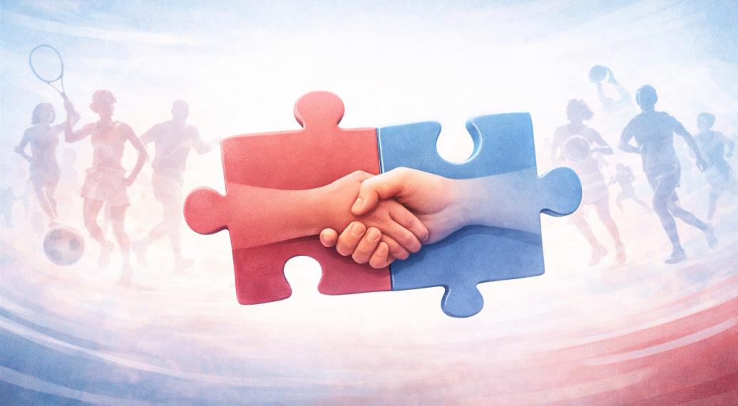 ULTIMI GIORNI PER ISCRIVERSI AL CORSO CONTRO LA VIOLENZA DI GENERE IN AMBITO SPORTIVO 