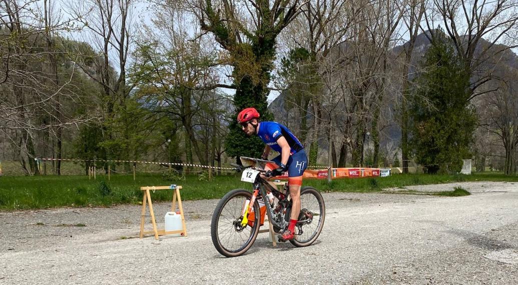 MTB-O: IN LOMBARDIA SI DISPUTA LA COPPA MDDLE ED IL TRICOLORE LONG 