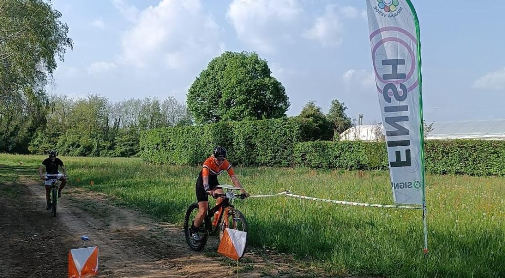 MTB-O: A PIANBOSCO JAGGI E PECORARI SONO I VINCITORI DELLA MIDDLE 