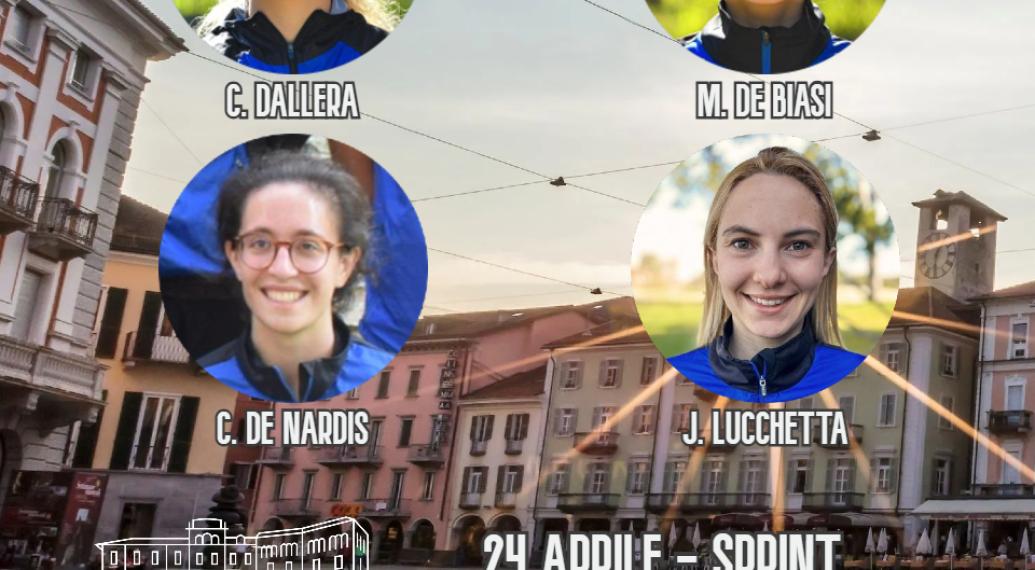 LA COPPA DEL MONDO SPRINT APRE IL TRITTICO SVIZZERO 