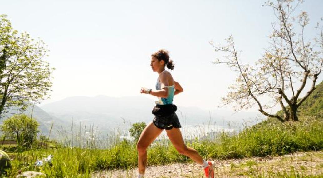 FISKY: IL 1° MAGGIO SI CORRE SULLE CRESTE ATTORNO AL LAGO DI COMO 