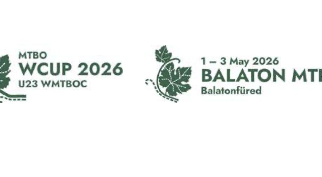 MTB-O: IN UNGHERIA IN MONDIALE U23 E LA COPPA DEL MONDO 