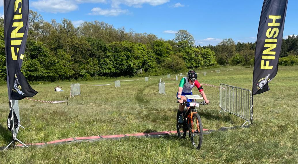 MTB-O: PARTONO GLI EUROPEI CON LA SPRINT 