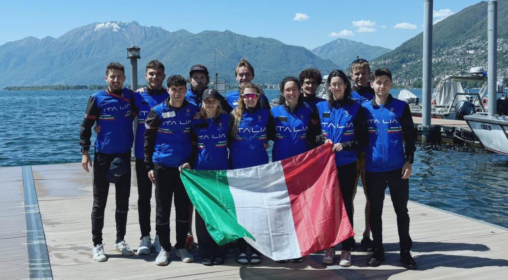 C-O: AZZURRI IN SVEZIA PER IL 2° ROUND DI COPPA DEL MONDO