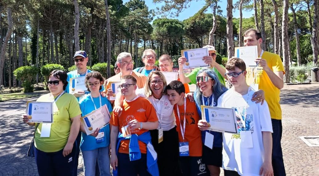 A LIGNANO SI E