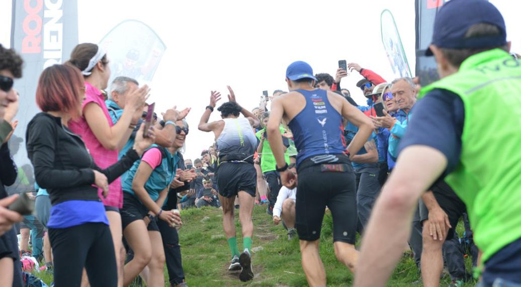 DOMENICA LA MARATONA DELLA VALLE INTRASCA FESTEGGIA I 50 ANNI