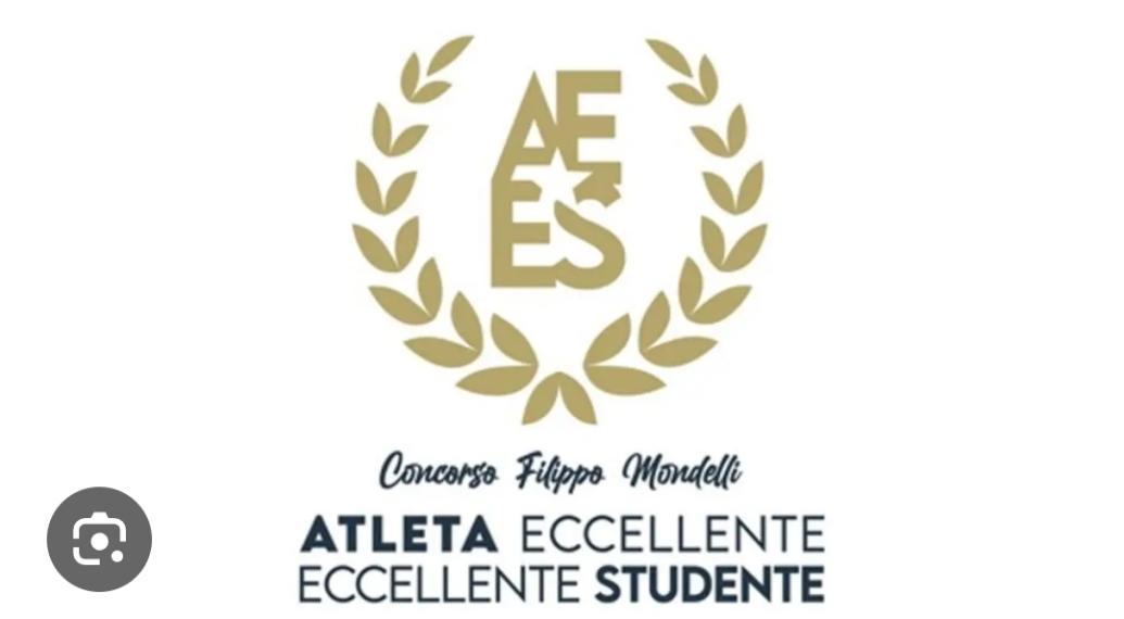 ATLETA ECCELLENTE, ECCELLENTE STUDENTE - IL CONCORSO FILIPPO MONDELLI
