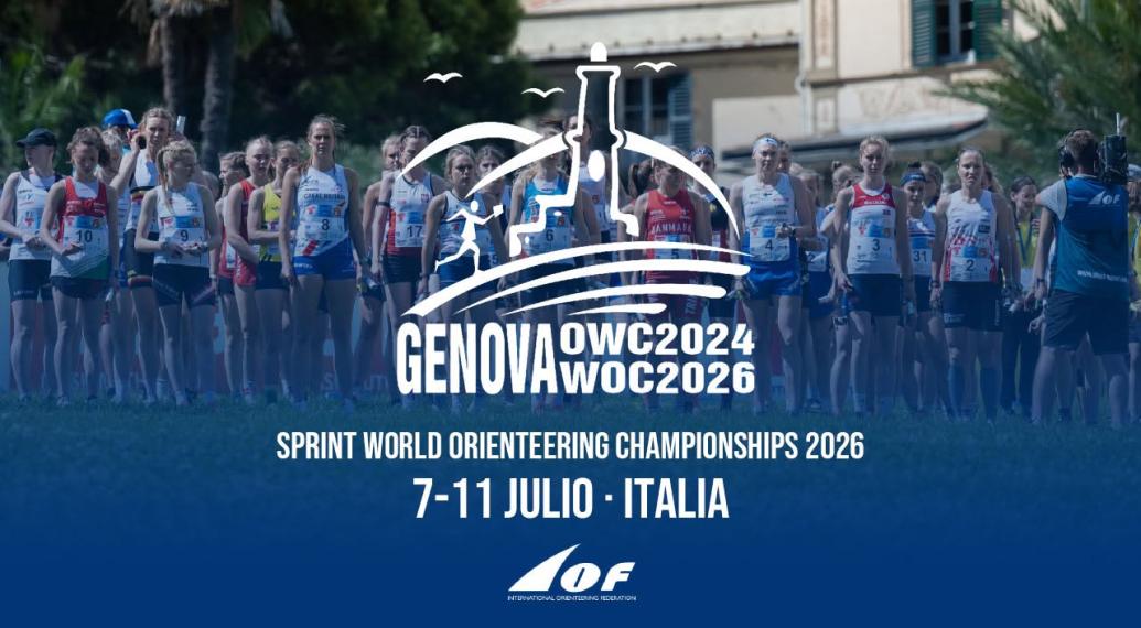 I CONVOCATI ITALIANI PER I MONDIALI DI GENOVA 