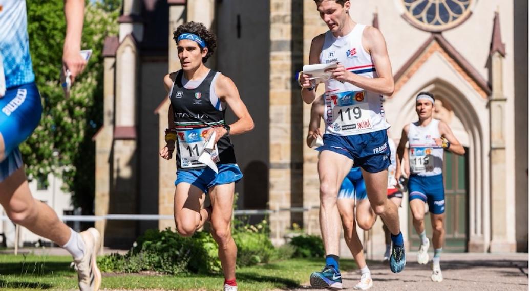 WOC2026: IL FAIR PLAY INIZIA DAGLI SPETTATORI