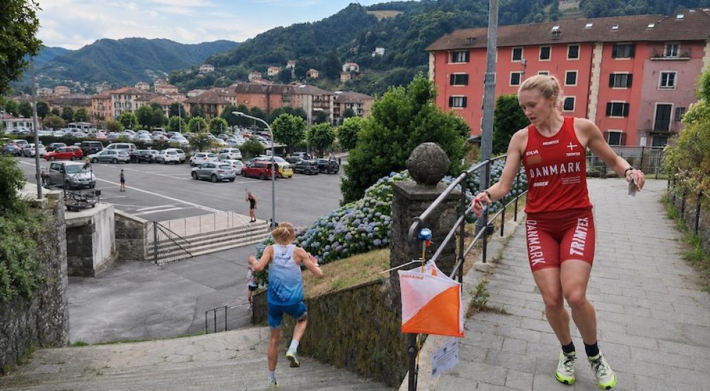 VERSO WOC2026: LA KNOCKOUT DI MASONE 