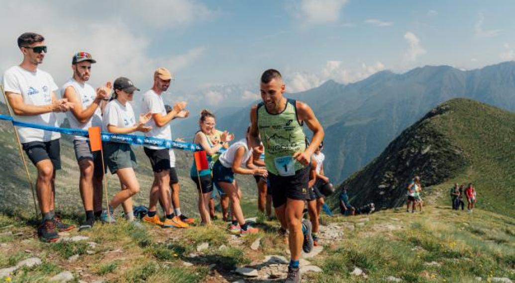 FIKSY: IN VALTARTANO VINCONO PEDRETTI E BIANCHI 