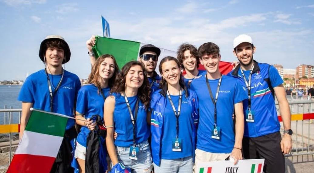 JWOC: LA LONG CI VEDE LONTANI. VINCONO LO SVIZZERO BUEHER E LA SVEDESE HJERNE