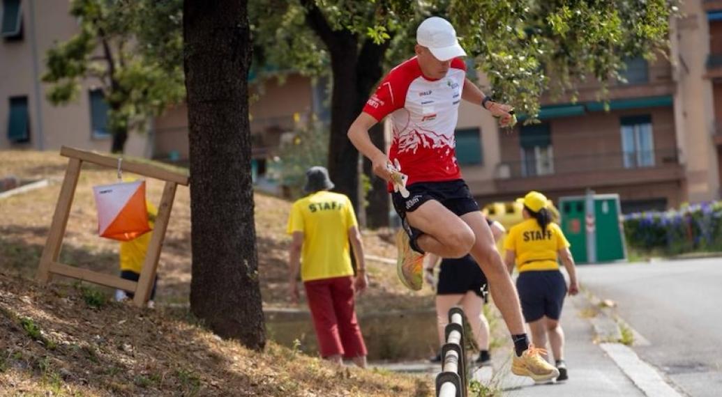 WOC 2026: SI PARTE CON IL MODEL EVENT