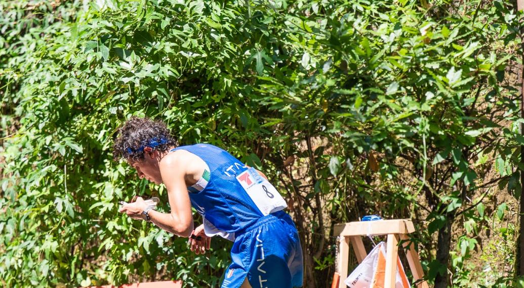 WOC2026: BRUTTE NOTIZIE PER MARIANI, NIENTE KO.