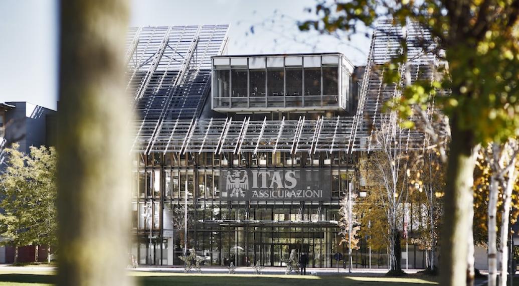 ITAS E FISO UNA PARTNERSHIP CHE POGGIA SU VALORI COMUNI