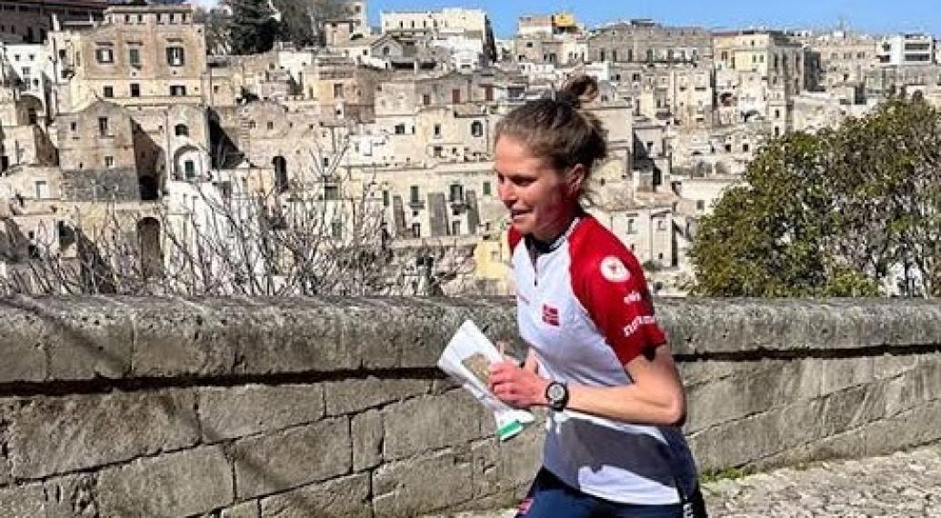 C-O: ALLA BASILICATA I CAMPIONATI ITALIANI SPRINT E RELAY 2027