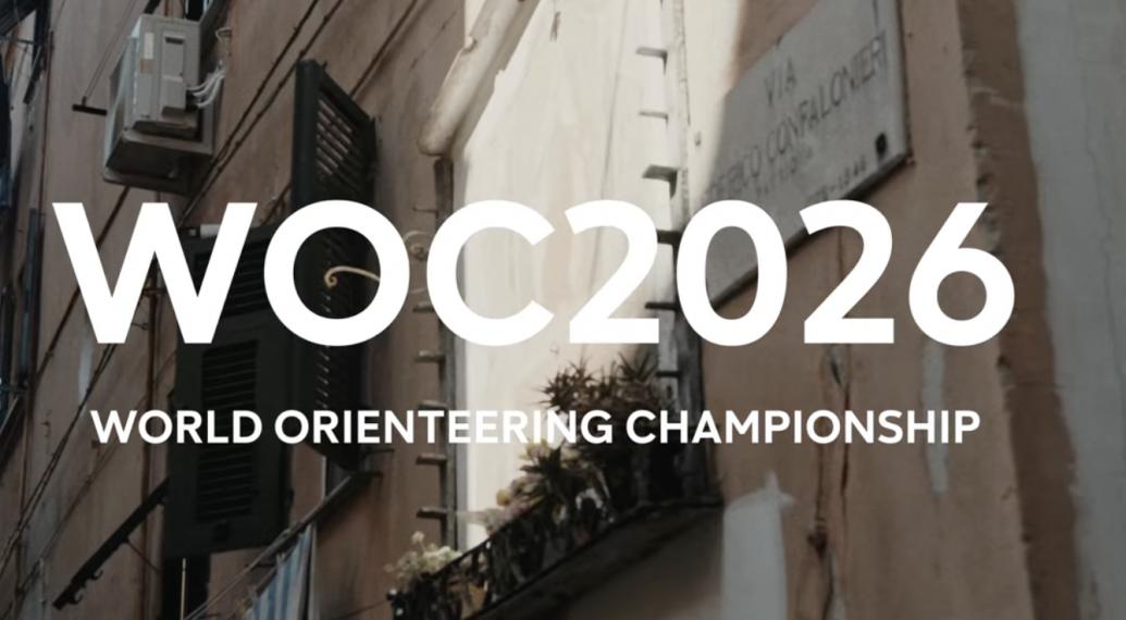 WOC2026: IL VIDEO CHE RIASSUME UN MONDIALE