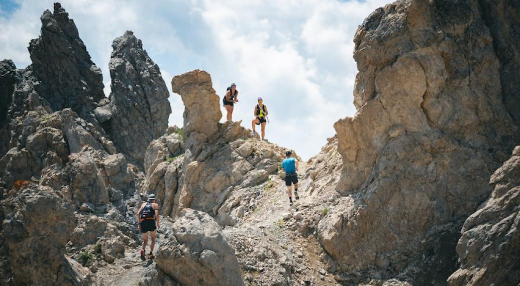 VALLE STURA SKYRACE: APPUNTAMENTO AL 25 E 25 LUGLIO