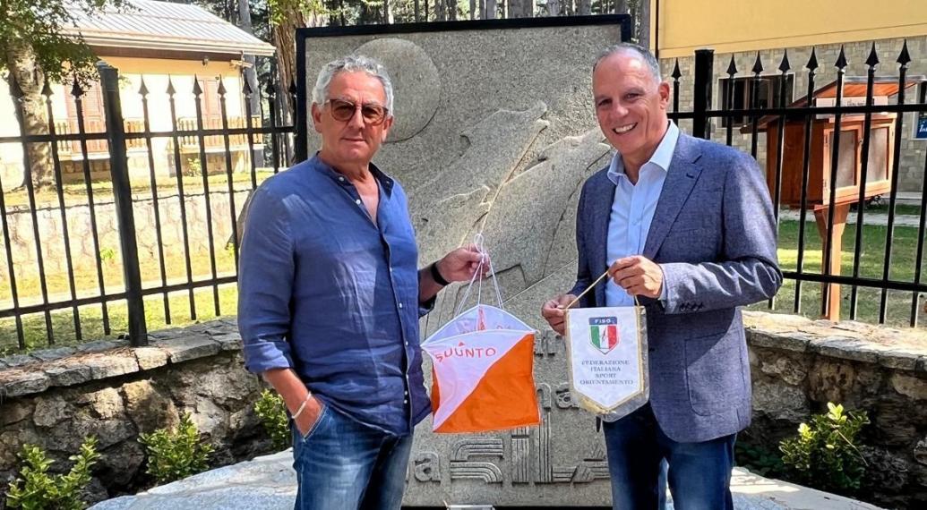 SOTTOSCRITTO UN PROTOCOLLO D
