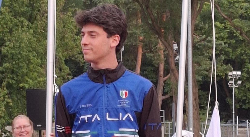 TRAIL-O: NEL PRE-O, 5° LO JUNIOR LAMBERTINI E AARON GAIO 8°. NEI PARALIMPICI 20° GALVAN