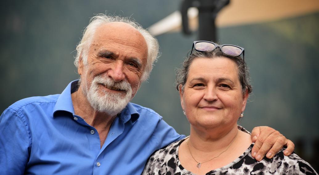 I FILI DELLA VITA ED IL FUTURO DELL