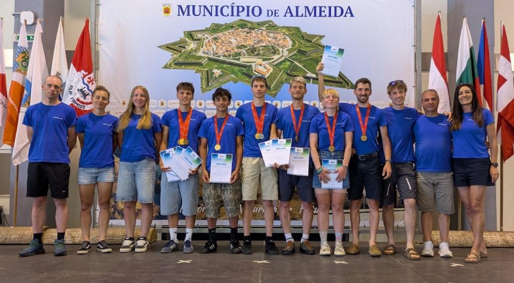 MTB-O: SI VA IN SVEZIA PER I MONDIALI. TRAINING CAMP E GARE DAL 26 AGOSTO