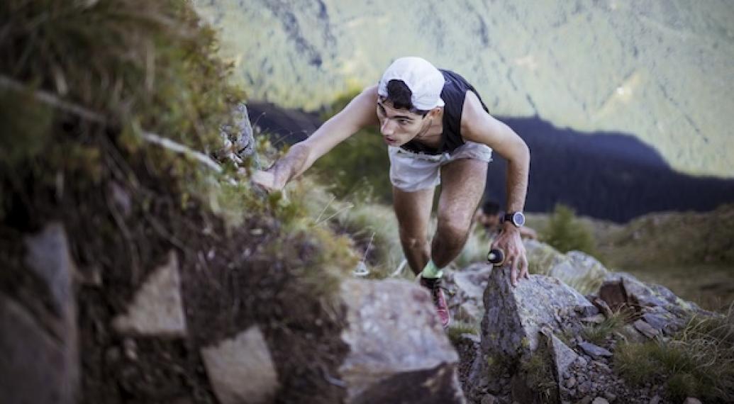 SKYRACE : IL 6 SETTEMBRE SI GAREGGIA NELLA BITTO YOUNG SKYRUNNING