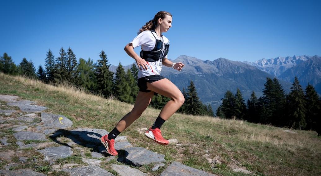 I CAMPIONATI ITALIANI DI RASURA YOUTH A e B