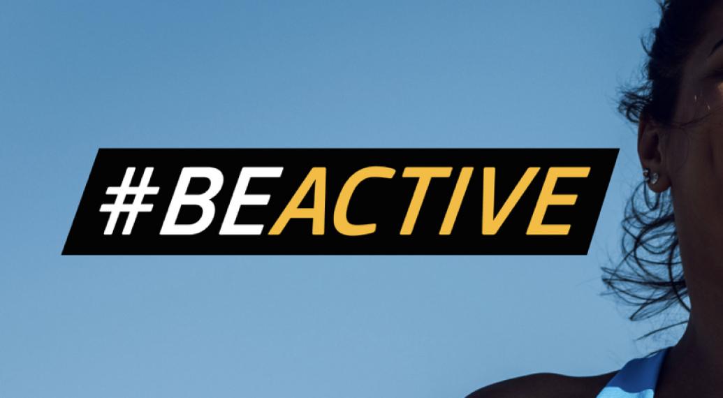 TORNA BEACTIVE DAL 23 AL 30 SETTEMBRE 