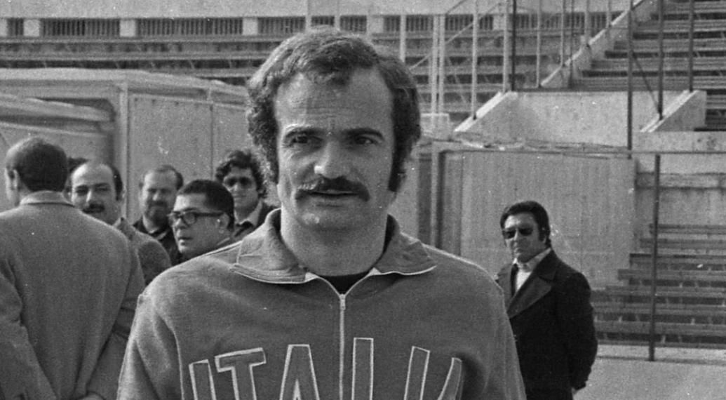 CONI: UN MINUTO DI SILENZIO PER SANDRO MAZZOLA