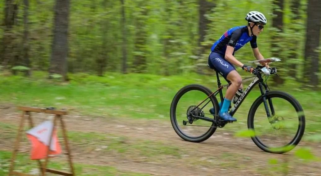 MTB ORIENTEERING: DOPPIO IMPEGNO IN FRIULI VENEZIA GIULIA
