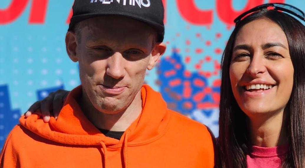 MTB-O: LUCA DALLAVALLE E LAURA SCARAVONATI VINCONO LA LONG. COPPA A BETTEGA E MAGNI