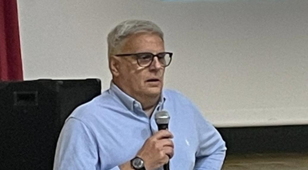 RAISPORT LORENZO LEONARDUZZI E