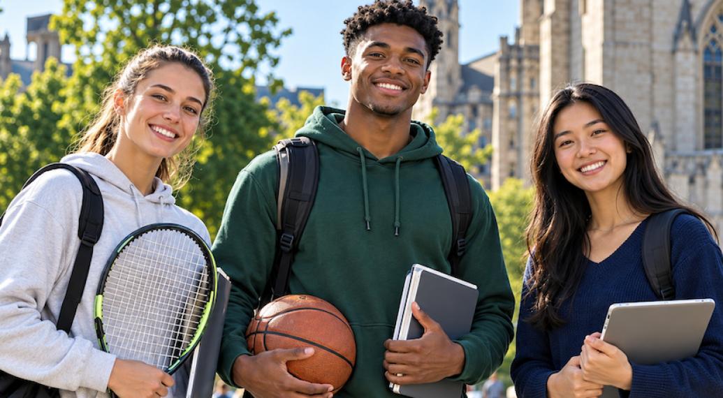 FONDI SPORT PER STUDENTI UNIVERSITARI