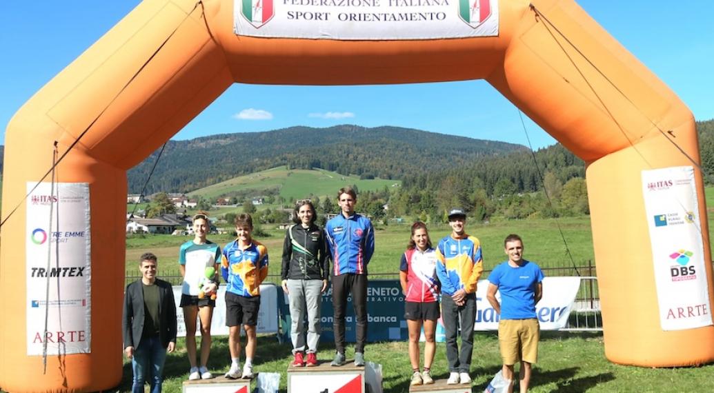 COPPA ITALIA: BIS DI BETTEGA E KIRCHLECHNER