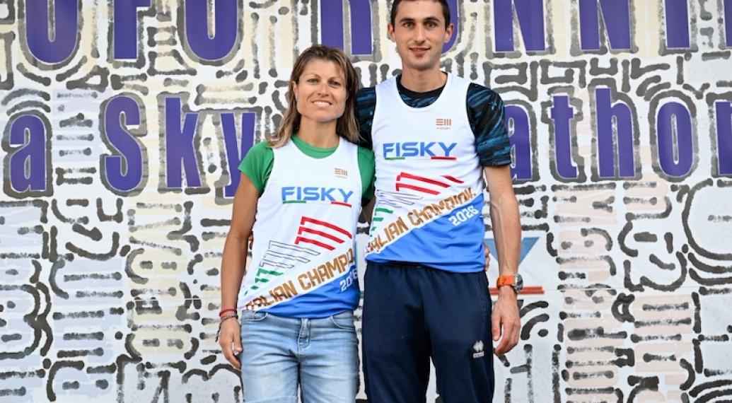 TRICOLORI SKYULTRA A FONTANINI E LAMBERTI