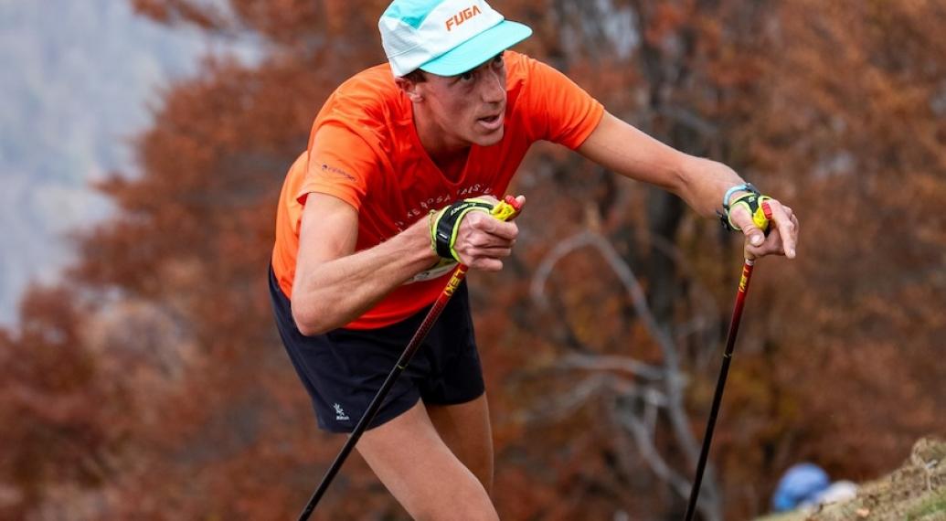 DOMENICA SI CORRE SUL LAGO MAGGIORE PER LA VERTICAL ITALY CUP