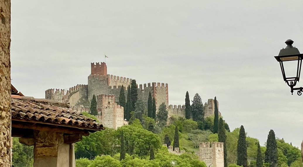 WEEKEND VERONESE CON SPRINT E MIDDLE CHE CHIUDONO LA COPPA 