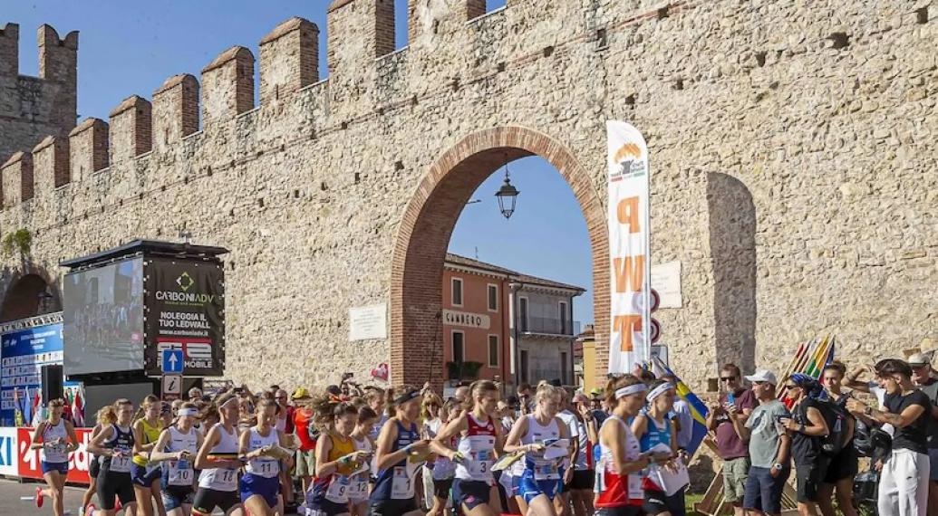 SOAVE E LA LEGACY DEGLI EOC 2023