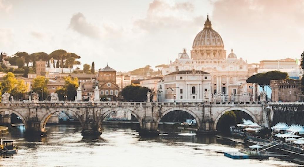 AETERNA ROMA: NELLA CAPITALE UNA SETTIMANA DI ORIENTEERING DAL 4 ALL