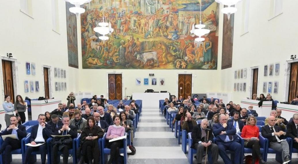 IL 7 NOVEMBRE SI VOTA IL NUOVO STATUTO. LE COSE DA SAPERE