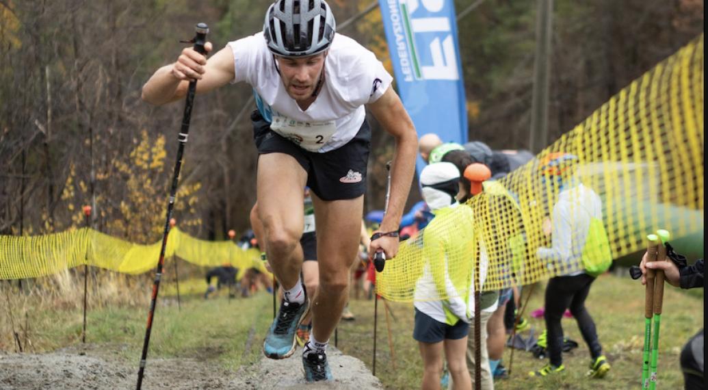 FISKY: SABATO SI CORRE A VILLENEUVE